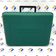 Набор молоток пневматический Jonnesway JAH-6833HK 2100 уд/мин.