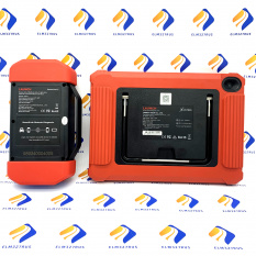 Сканер LAUNCH X431 PRO5 SE Smartlink