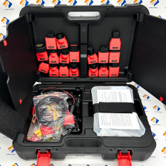 Диагностический сканер IDUTEX TS810PRO