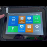 Диагностический сканер IDUTEX TS810PRO для специальной, строительной и коммерческой техники