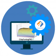 Модуль ACDelco E39/E39A для ChipTuningPRO