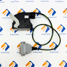 Кабель Bosch MG1US008 Type 2 для ПАК "Загрузчик v.3"