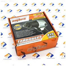 Пневматический гайковерт OMBRA OMP11281 1/2&amp;quot;
