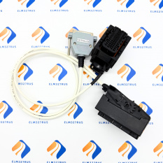 Кабель Bosch EDC17CV44/54 для ПАК "Загрузчик v.3"