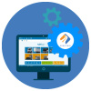 Программное обеспечение Jaltest 29389 LTL, лицензия 30 месяцев