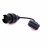 Переходник Mercedes 38 pin - OBD2