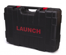 Сканер LAUNCH X431 PADVII LINK