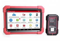 Сканер LAUNCH X431 Pro v. 5.0 / v. 5.0 SE