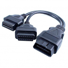 Разветвитель OBD2