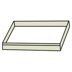 Набор торцевых головок 1/4&amp;quot;DR, 3/8&amp;quot;DR, 1/2&amp;quot;DR, вставок-бит, 121 предмет