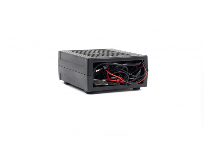 Зарядно-предпусковое устройство Вымпел-57 + ареометр электролита в подарок!