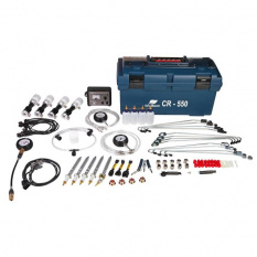 Тестер давления Common Rail GrunBaum CR-550