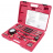 Компрессометр для бензиновых двигателей с набором адаптеров JTC-JW0099