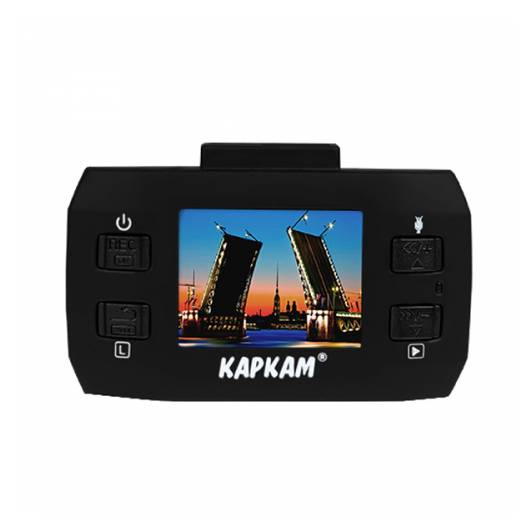 Видеорегистратор Каркам Tiny S
