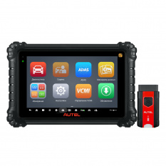 Диагностический сканер Autel MaxiSYS MS906 PRO TS, российская версия
