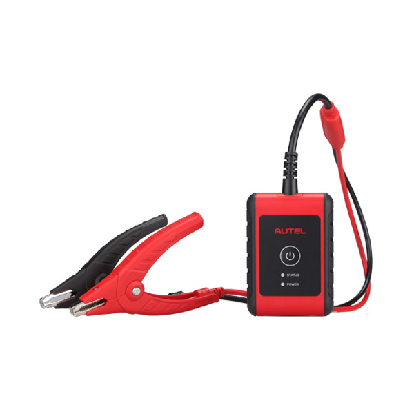 Тестер АКБ Autel MaxiBAS BT508 с функцией диагностики одной автомобильной марки
