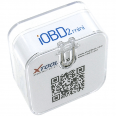 iOBD2 mini iOS/Android (Bluetooth 4.0)
