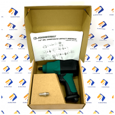 Гайковерт пневматический ударный композитный Jonnesway JAI-1114 1/2"DR