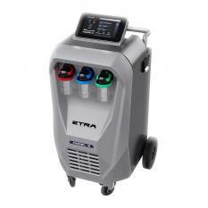 ETRA Model 5 - автоматическая станция для автокондиционеров