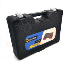 Набор для разъединения электроконтактов 23 пр. Car-Tool