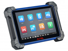 Программатор автомобильный Autel MaxiIM IM608 PRO II c XP400 PRO