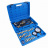 Тестер давления топлива Car-Tool