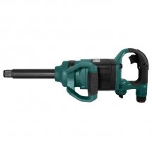 Гайковерт пневматический ударный Jonnesway JAI-1138L 1"DR 5000 об/мин., 2712 Нм
