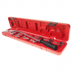 Набор инструментов для натяжения и замены ремня JTC-4515