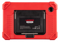 Сканер LAUNCH X431 Pro3 LINK HD