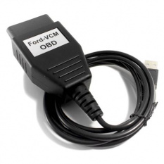 Ford VCM OBD