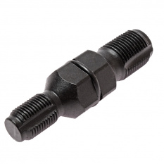 Метчик двухсторонний M14 x 1.25 / M18 x 1.5 для свечных отверстий JTC-1617