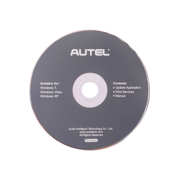 Подписка на ПО Autel MaxiSys MS908SPRO RUS, 1 год