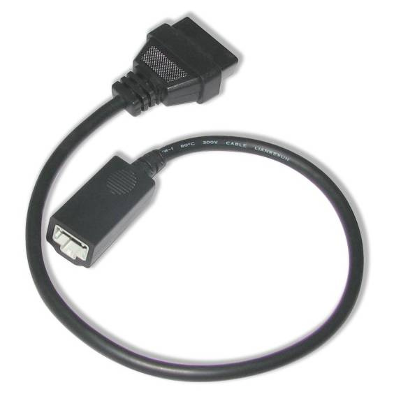 Переходник Honda/Acura 3 pin - OBD2